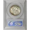 Image 4 : 1946-D 50C MS67 PCGS. This Superb Mint State specimen 