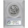 Image 2 : 1937 50C PR66 PCGS. A crisply struck and essentially u 