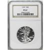 Image 3 : 1937 50C PR67 NGC. A blazing silver-white Superb Gem, 