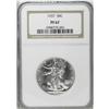 Image 3 : 1937 50C PR67 NGC. A brilliant silver-white Superb Gem 