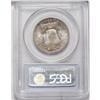 Image 2 : 1949-S 50C MS66 Full Bell Lines PCGS. Mottled lilac, o 