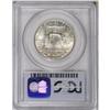 Image 2 : 1954-S 50C MS65 Full Bell Lines PCGS. A sharply struck 