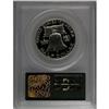 Image 2 : 1955 50C PR67 Deep Cameo PCGS. A boldly struck and lar 