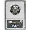 Image 2 : 1958 50C PR68 Cameo NGC. A brilliant example with appr 