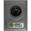 Image 2 : 1959 50C PR67 Cameo PCGS. A flashy, scintillating exam 