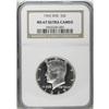 Image 3 : 1965 50C SMS MS67 Ultra Cameo NGC. Ice-white devices c 