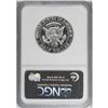 Image 4 : 1965 50C SMS MS67 Ultra Cameo NGC. Ice-white devices c 