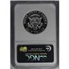 Image 2 : 1969-S 50C PR69 Ultra Cameo NGC. Lightly frosted with 