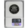 Image 2 : 1971-S 50C PR69 Ultra Cameo NGC. Fully struck and near 