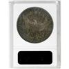 Image 4 : 1799 S$1 VF30 ANACS. B-17, BB-164, R.2. This attractiv 