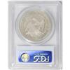 Image 4 : 1845 S$1 MS61 PCGS. The 1845 is one of the rarest of a 