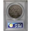 Image 4 : 1866 S$1 Motto MS60 PCGS. The Motto type began with a 