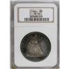 Image 3 : 1864 S$1 PR64 NGC. The 1864 is more available than one 