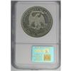 Image 2 : 1876 T$1 PR61 NGC. Moderately mirrored with hazy gold- 