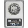 Image 4 : 1877 T$1 PR64 Ultra Cameo NGC. Breen-5808. Minor repun 