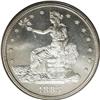 Image 1 : 1883 T$1 PR67 PCGS. As the 1884 and 1885 proof Trade d 