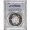 Image 3 : 1884 S$1 --Rim Clipped Planchet--PR65 Cameo PCGS. To er 