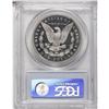 Image 4 : 1884 S$1 --Rim Clipped Planchet--PR65 Cameo PCGS. To er 