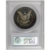 Image 4 : 1888 S$1 PR66 Cameo PCGS. This is a stunning Gem with 
