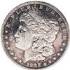 Image 1 : 1895 S$1 PR64 NGC. Controversy has raged for many year 