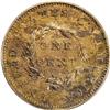 Image 2 : 1855 P1C Flying Eagle Cent, Judd-168 Original, Pollock 