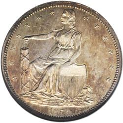 1859 P50C Half Dollar, Judd-235, Pollock-284, R.5, PR6 