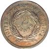 Image 2 : 1863 2C Two Cents, Judd-305, Pollock-370, R.4, PR61 Re 