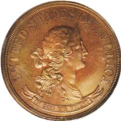 1870 50C Standard Silver Half Dollar, Judd-984, Polloc 