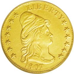 1807 $2 1/2 --Repaired--NCS. AU Details. This was the f 