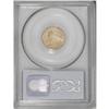Image 4 : 1911-D $2 1/2 AU55 PCGS. Light highpoint rub is noted 