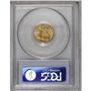 Image 4 : 1914-D $2 1/2 MS64 PCGS. The 1914-D Indian quarter eag 