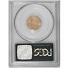 Image 2 : 1927 $2 1/2 MS64 PCGS. Rich peach-gold toning ensures 