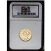 Image 1 : 1886 $5 MS63 NGC. Sharply detailed with shimmering fie 