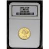Image 3 : 1893-CC $5 MS63 NGC. Always a popular coin for type pu 