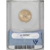 Image 2 : 1899 $5 MS64 ANACS. Crisply struck and frosty. This pe 