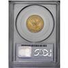 Image 4 : 1901-S $5 MS65 PCGS. Like its ten dollar counterpart, 
