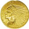 Image 1 : 1910 $5 MS65 PCGS. While any Gem quality Indian Head h 
