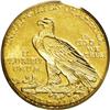 Image 2 : 1914 $5 MS63 PCGS. Rich lemon-gold toning adds to the 