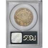 Image 4 : 1799 $10 Large Stars Obverse Fine 15 PCGS. 