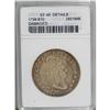 Image 3 : 1799 $10 Irregular Date, Small Stars Obverse--Damaged- 