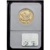 Image 4 : 1865-S $10 AU53 NGC. Perfect Date. So far, no 1865-S p 