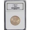 Image 3 : 1898 $10 MS64 NGC. The 1898 is a date that "comes nice 