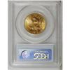 Image 4 : 1901-S $10 MS66 PCGS. A highly appealing Premium Gem w 