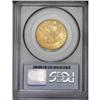 Image 2 : 1902-S $10 MS63 PCGS. Select and sharply struck with h 