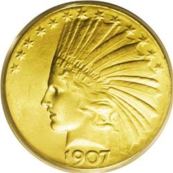 From The Clifton Rodenburg Collection. 