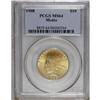 Image 3 : 1908 $10 Motto MS64 PCGS. This is an attractive near-G 