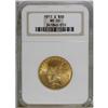 Image 3 : 1911-S $10 MS65 NGC. The 1911-S has a mintage of just 