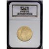 Image 1 : 1912 $10 MS62 NGC. A highly lustrous yellow-orange pie 
