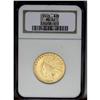 Image 1 : 1913 $10 MS62 NGC. The vivid honey-gold surfaces have 