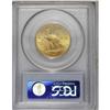 Image 2 : 1913 $10 MS63 PCGS. Select and well struck with strong 